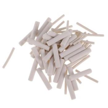 70pcs 5mm 2.3mm Battery Operated Electric Eraser Replacement Refills