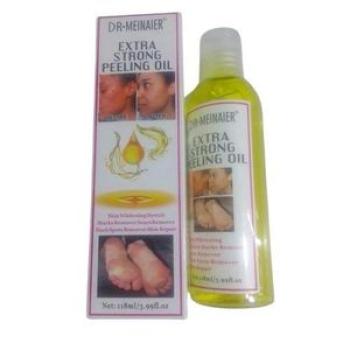 Extra Strong Peeling Oil Lightening Scar, Stretchmark, Dark spot Remover Skin Repair - 118ml