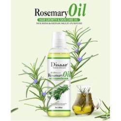 100% Natural Rosemary Oil-100ml