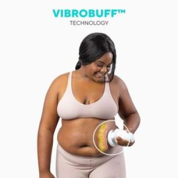 Vibro-sculpt Body Massager And Shaper -. 28W
