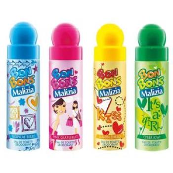 Variety Set - 75ml x 4