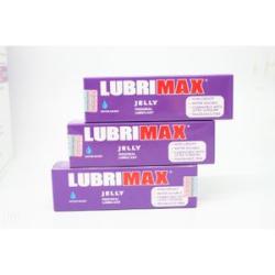 Water Based Lubricant - 50ml