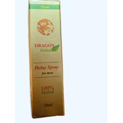 Delay Spray Herbal-12ml