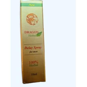 Delay Spray Herbal-12ml
