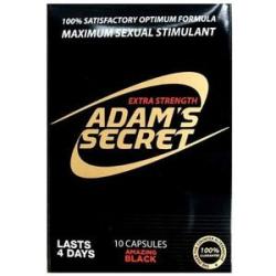 Penis Enlargement Capsule - 10 Capsules