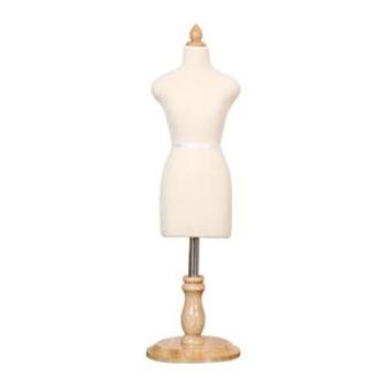 Mini Form  Dressmaker Dummy For Display Mini Dress Form B