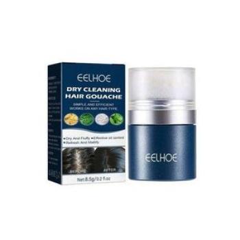 Eelhoe Hair Volume For Straight  Curly Hair Keeping Hair Soft