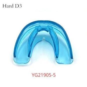 Invisible Dental Orthodontic S Adult Tooth Alignment Trainer Silicone Teeth Retainer Mouth Guard Str