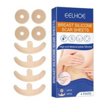 Silicone   S Removal  Breast Reduction Fast For Keloid