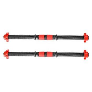 2Pcs 50cm Dumbbell Weights Set Weightlifting Accessories