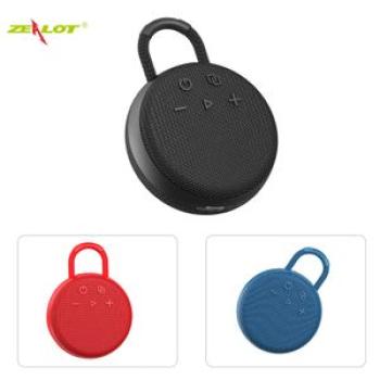 S77 Mini Speaker BT Wireless Waterproof IPX7