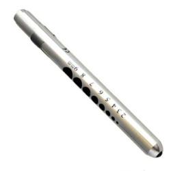 1PC Pen Portable Pocket Medical Penlight Torch Dental Throat Otoscope LED Flashlight Ophthalmoscope