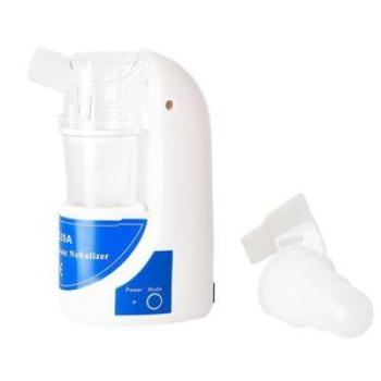 Health Care Mini Portable Nebulizer Machine Household