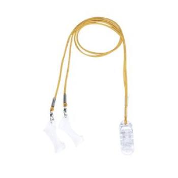 BTE Hearing Aid Protector Protective Sleeves Holder Cover Clip Jacket for 13# 312# 675# Hearing Aids