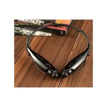 Sports Bluetooth 4.1 Handfree Waterproof Wireless Neckband Stereo Headset Headphone For Cellphone PC