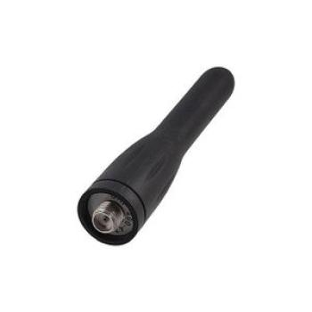 HT JD SMA Female Connector UHF Antenna For TK-3118 Walkie Talkie (2-Packs)