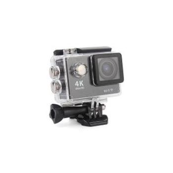 EKEN H9R ULTRA HD 4K WIFI ACTION SPORTS CAMERA 170 DEGREE WIDE ANGLE (BLACK)