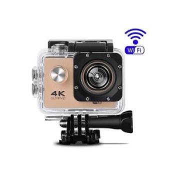SJ60 Waterproof 4K Wifi HD 1080P Ultra Sports Action CamDVR Cam Camcorder