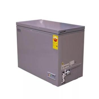 NAS-350FL Chest Freezer - 250 Litres Silver