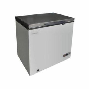 Chest Freezer- BCS-210MR