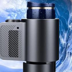 Car Cup Holder 2 in 1 Car Tumbler Holder
