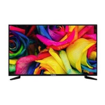 NAS-J32FBFL LED Digital Satellite TV - 32" - Black