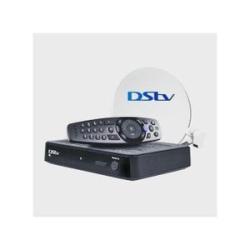 Smart HD Decoder - Dish - Black/White
