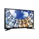 UA43N5000AUXGH LED FHD Satellite TV - 43" - Black