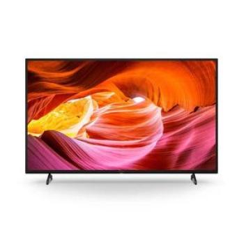43X75SK 4K X-Reality Pro Google TV - 43" - Black