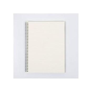Hard Cover Dot Notebook Bandage Weekly Planner Agenda Diary School Supplies Journals Sketchbook, Siz