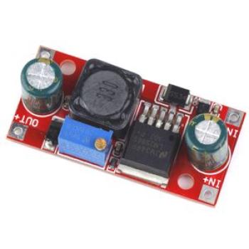 DC Power Module Adjustable Regulator 3A Voltage Regulator