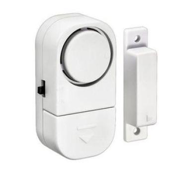 Home Se Urity Alarm System Standalone Magneti   Rs Independent Wireless Home Door Window Entry Burgl