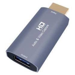 Z51 HDMI Video Capture Card