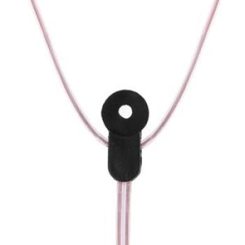 1PCS FM Radio  75  Dipole Indoor T s HD Aerial Male Type F Connector For FM Radio Indoor use for Yam