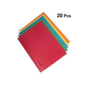 Folders File Hanging Size Files Cabinet Filing Letterrails Holder Legal Folder Supplies, Folders, A4