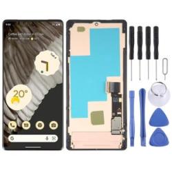 M AMOLED LCD + Touch Screen For Google Pixel 7 Pro GV4BC GE2AE