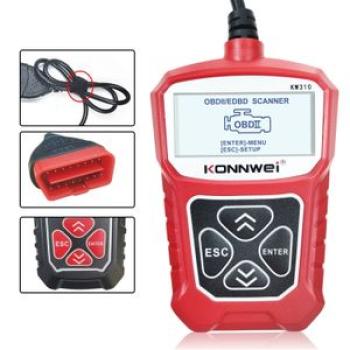 KONNWEI KW310 OBD2 Scanner Diagnostic Tool