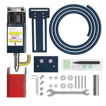 SCULPFUN S30 Pro 10W Laser Module Interchangeable Lens
