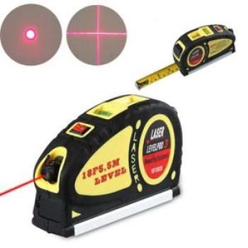 Spirit Level Multifunction Laser Infrared Level Liner