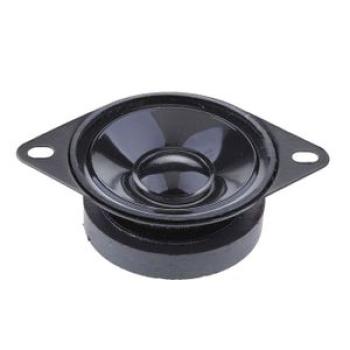 Universal 2` Car Audio Stereo Speakers Loudspeakers 5W Replacement