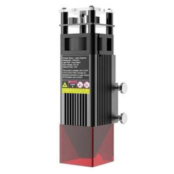 Creality 10W Lase Module 0.06x0.06mm Laser Spot Compatible