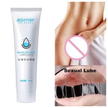 Adult Sex Lubricant Body Masturbation Massage Lubricant Vaginal Anus Lubricant