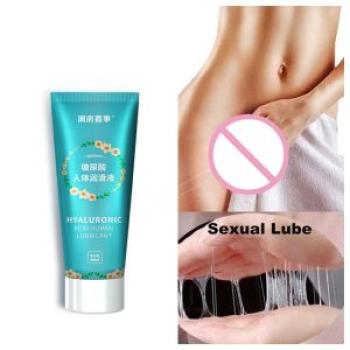 Human Lubricants, Sex Toys, Female Vaginal Fluids, Sex Toys - 60 ML