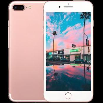 iPhone 7 Plus- 5.5`128GB LCD - 2GB RAM - 12MP Rear/7MP Front multimedia