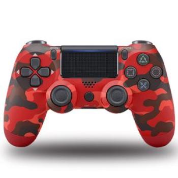 Bluetooth PS4 Gamepad, Low Latency Gamepad