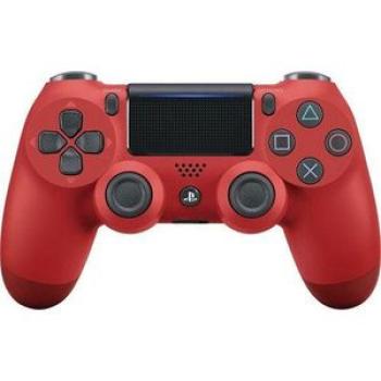 Playstation 4 Controller V2 Dualshock 4 Wireless PS4 Gamepad PS4 Red