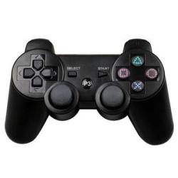 Ps3 Controllers Pad Wireless Game Playstation 3 Dualshock Console