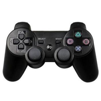 Ps3 Controllers Pad Wireless Game Playstation 3 Dualshock Console