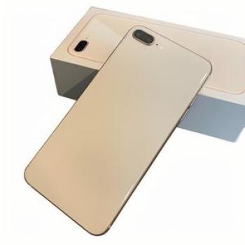 iPhone 8 Plus - 5.5" - 256GB HDD - 3GB RAM - 12MP Back/7MP Front - 2691mAh Multimedia