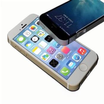 IPhone 5S 4.0" 1GB RAM 16GB ROM 8MP 1560mAh -Multimedia